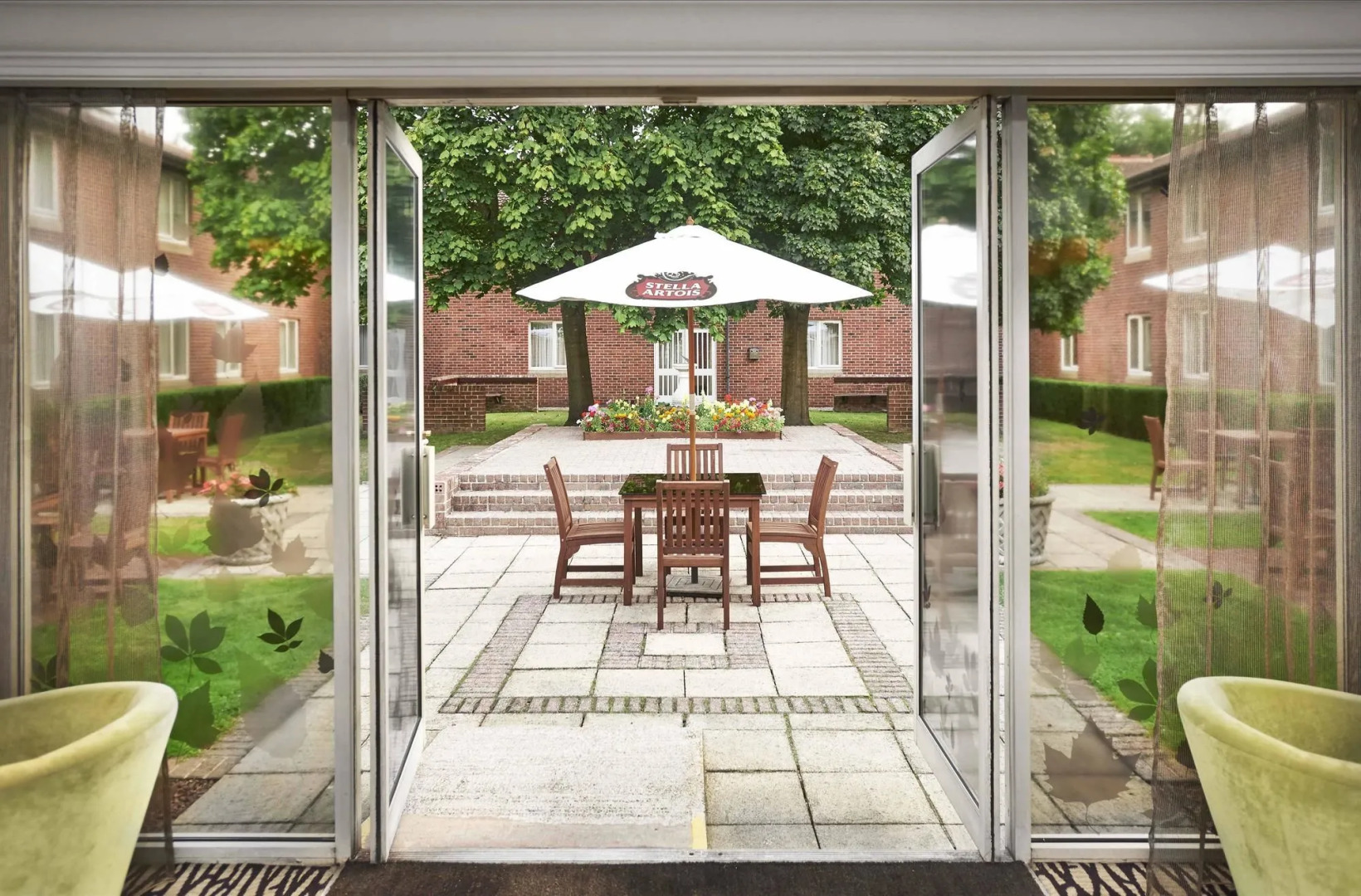 ORIDA Hotels Newbury