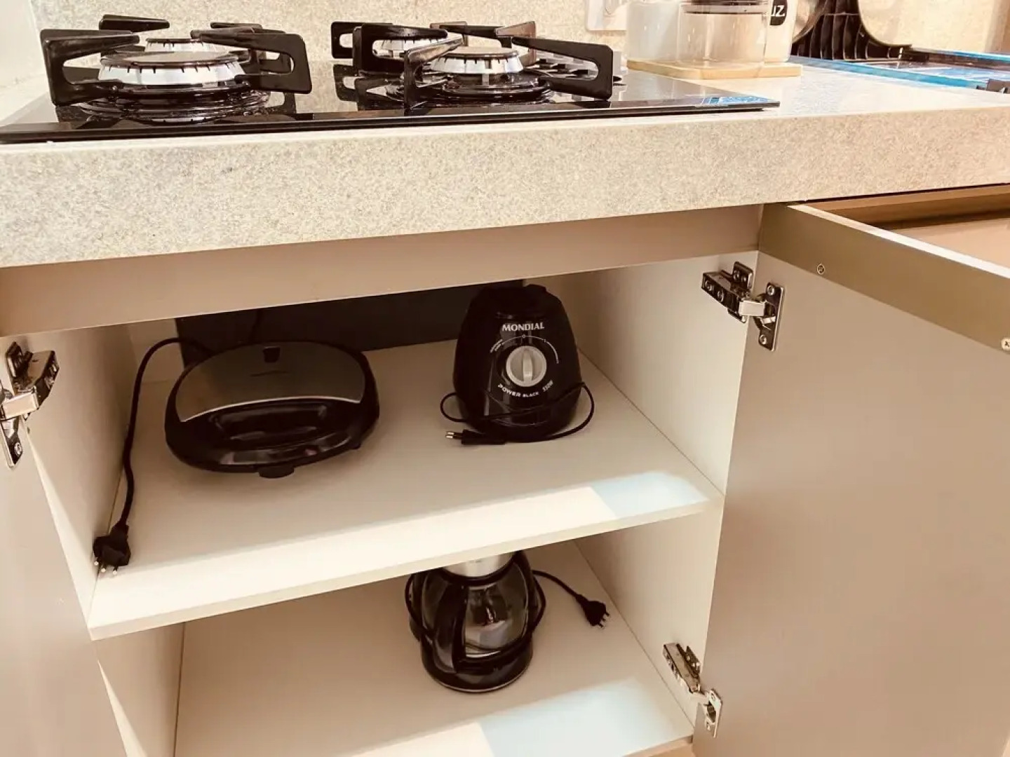 Villas Patacho - Milagres Ap 003 Bloco A