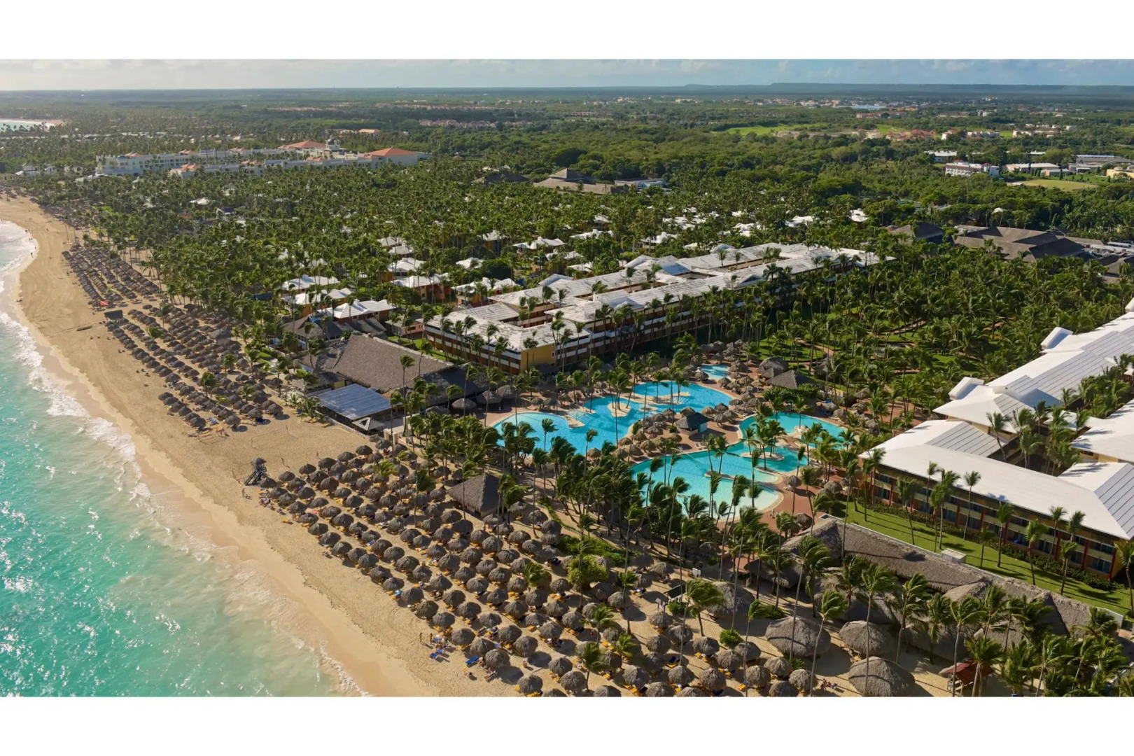 Iberostar Waves Dominicana - All Inclusive