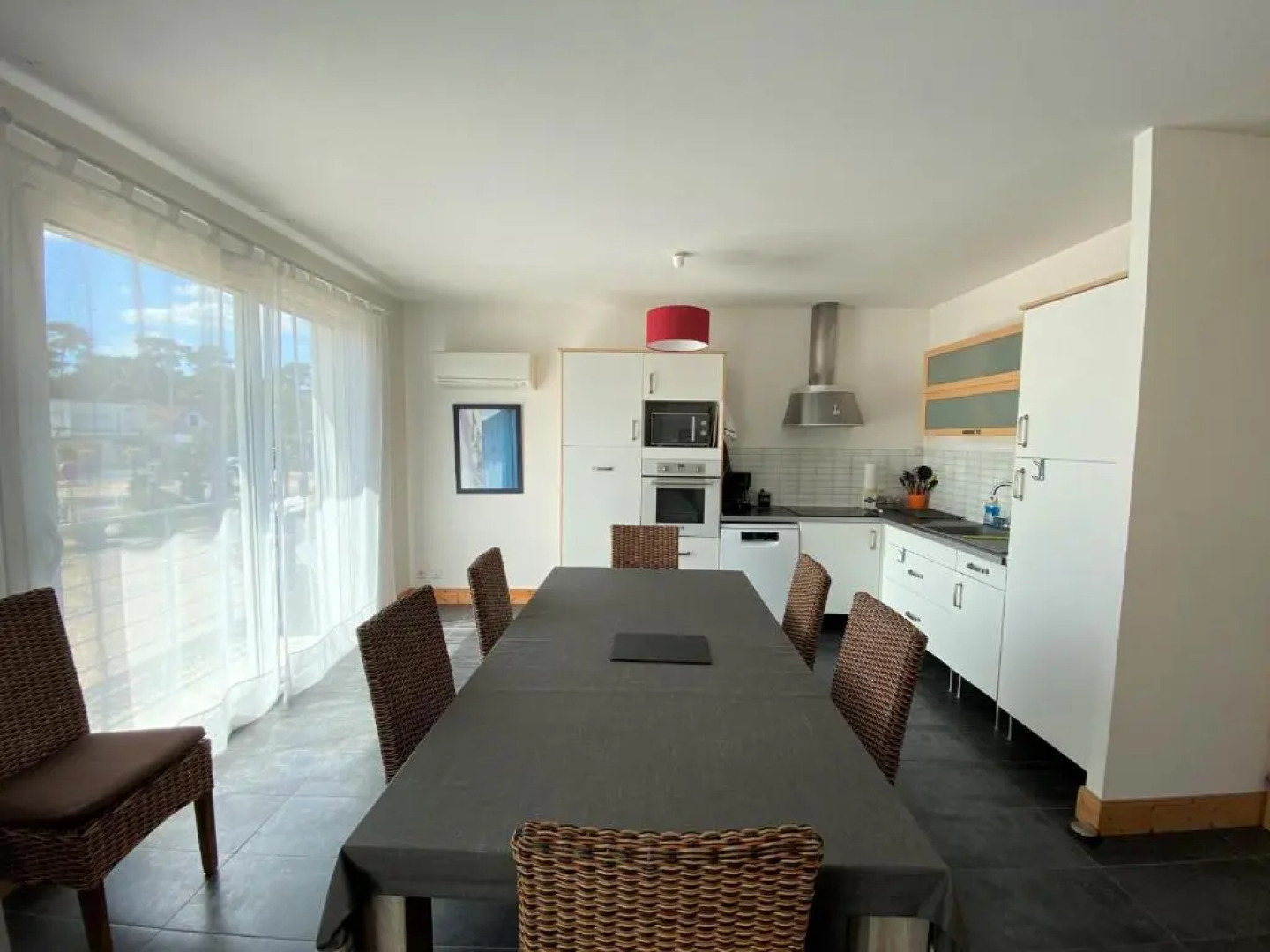 Maison Saint-Palais-sur-Mer, 5 pièces, 8 personnes - FR-1-539-22