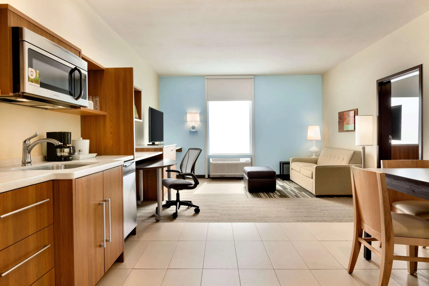 Home2Suites by Hilton Edmond