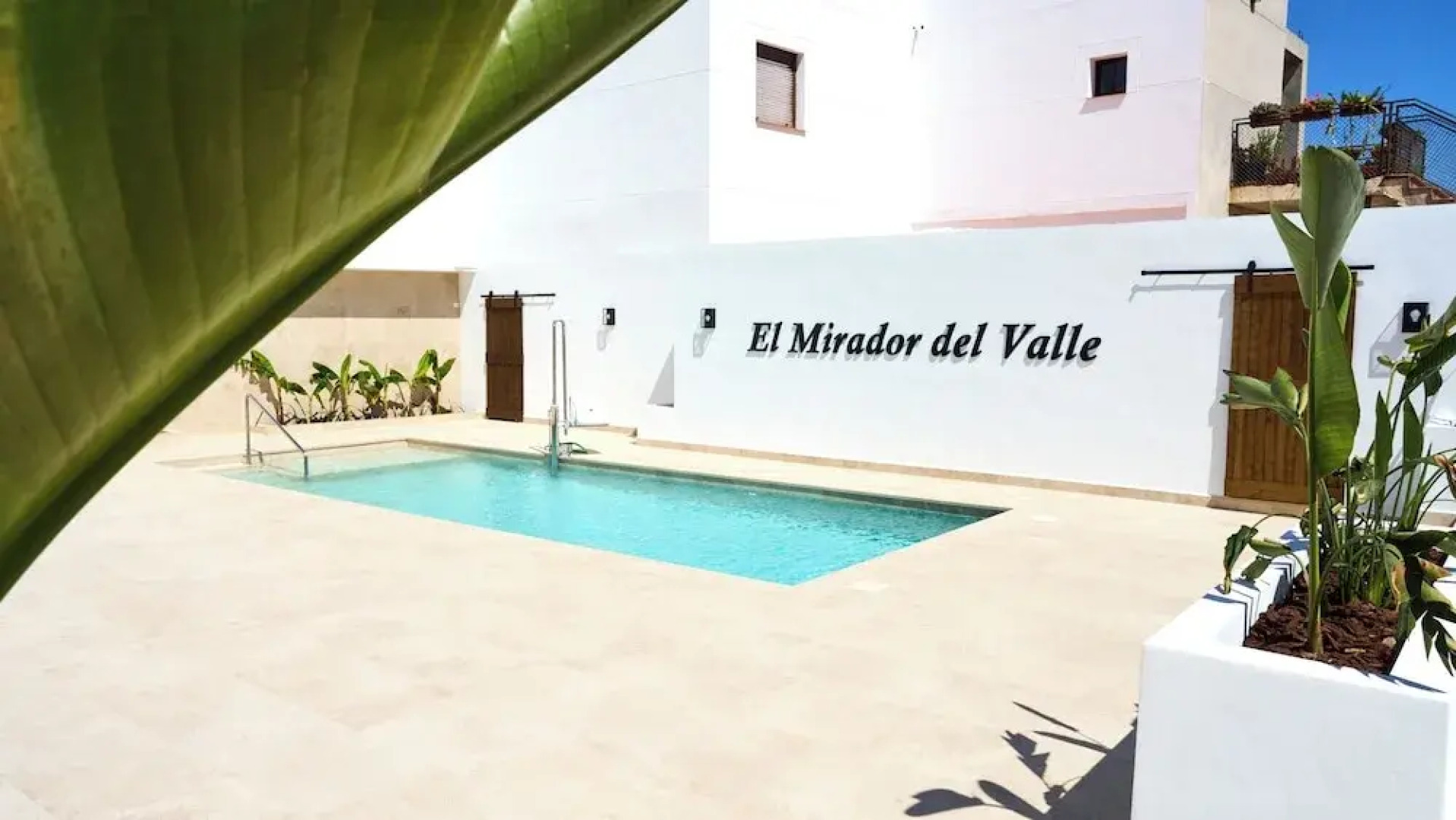 El Mirador del Valle