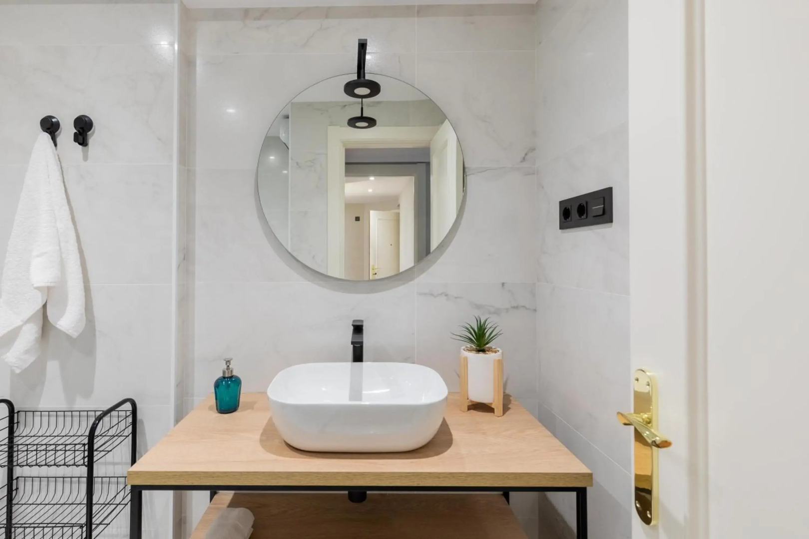 Agirre - BasKey rentals