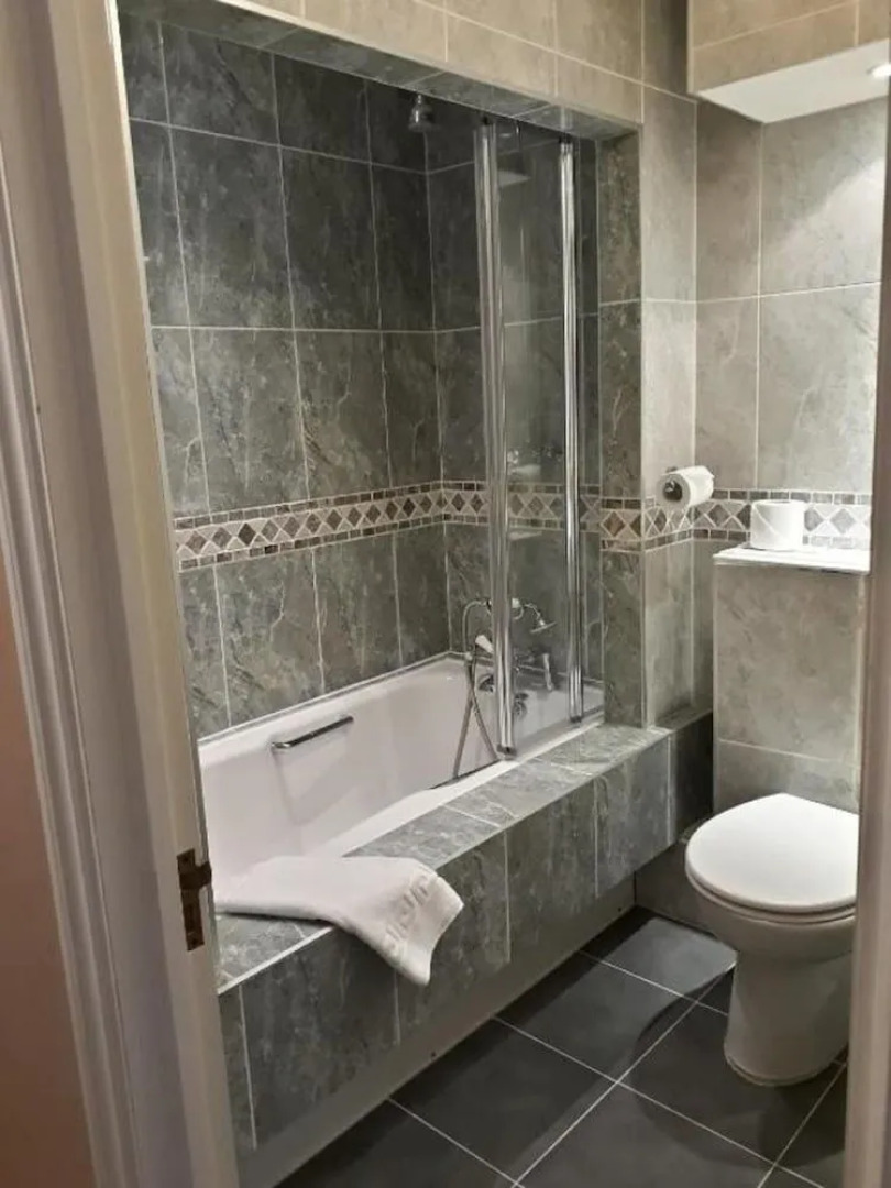 Crafted at Powdermills