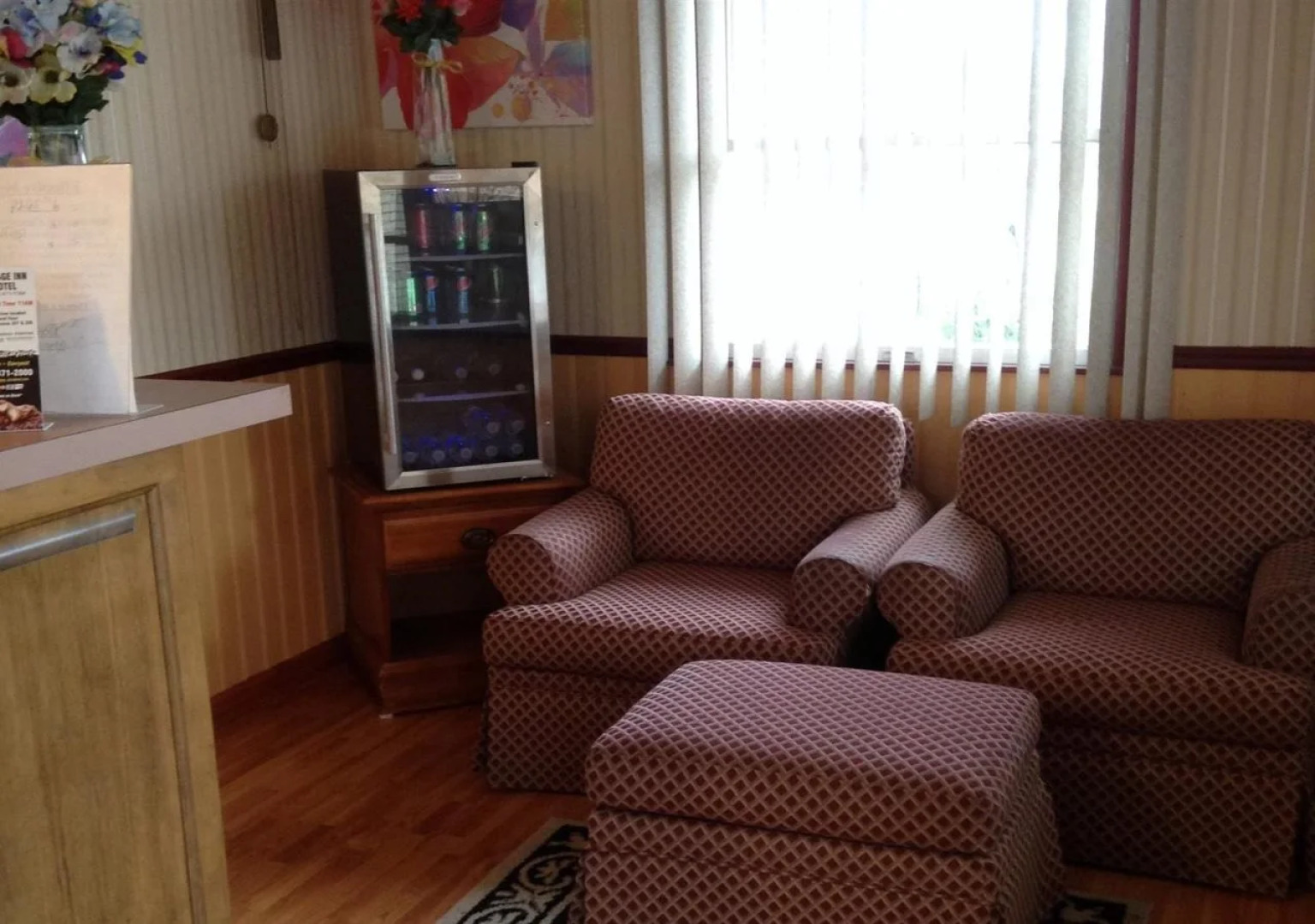 VIllage Inn Motel - Berrien Springs