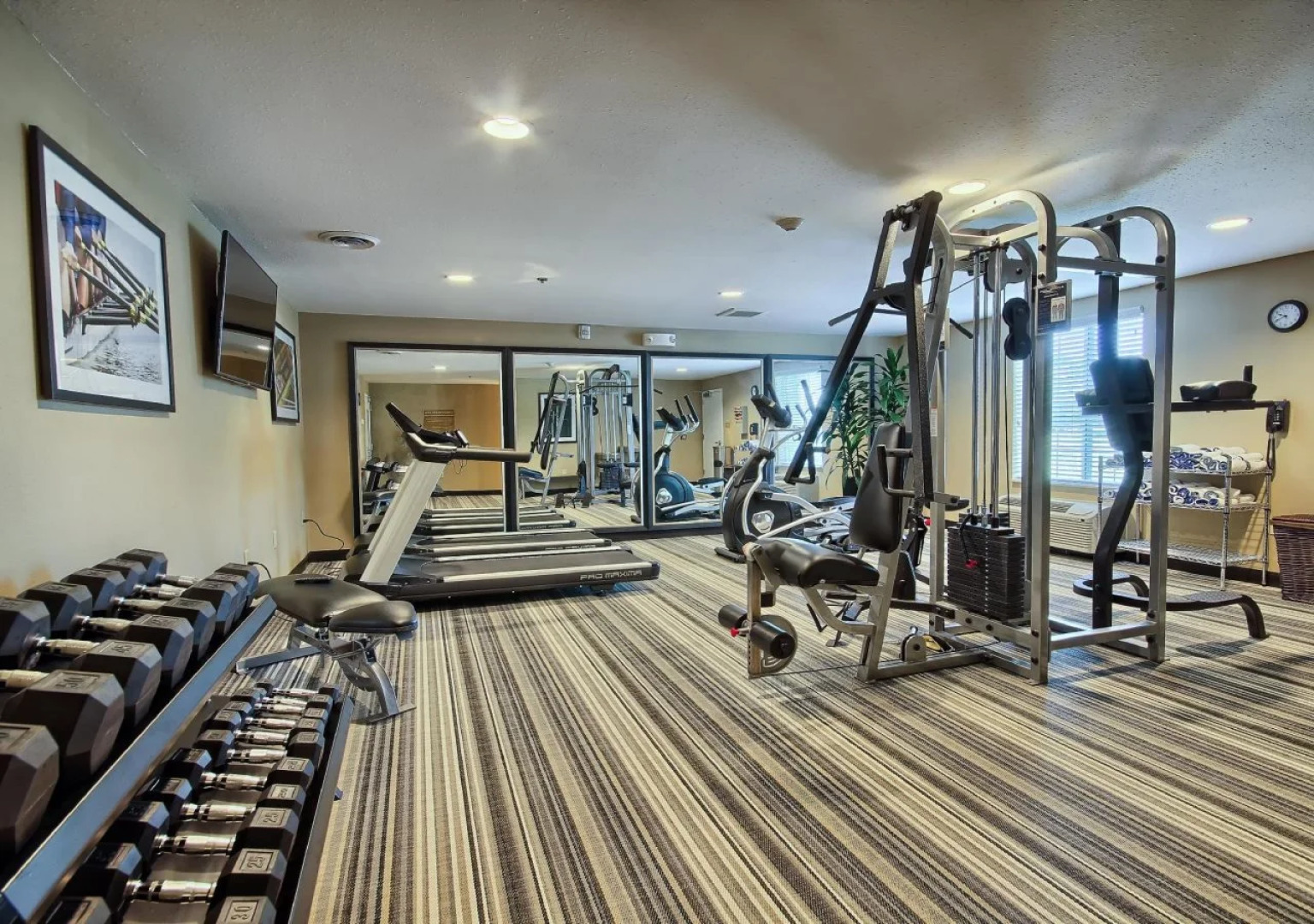 Candlewood Suites Columbus - Grove City by IHG