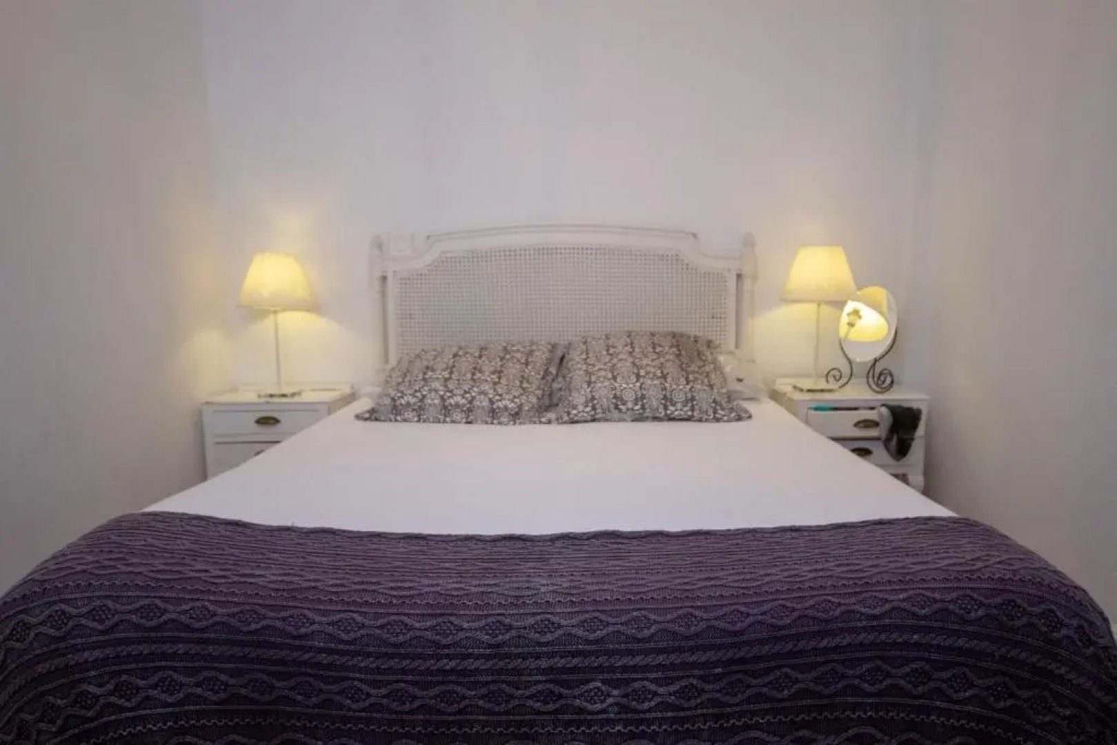 Los Respigos Ampuero