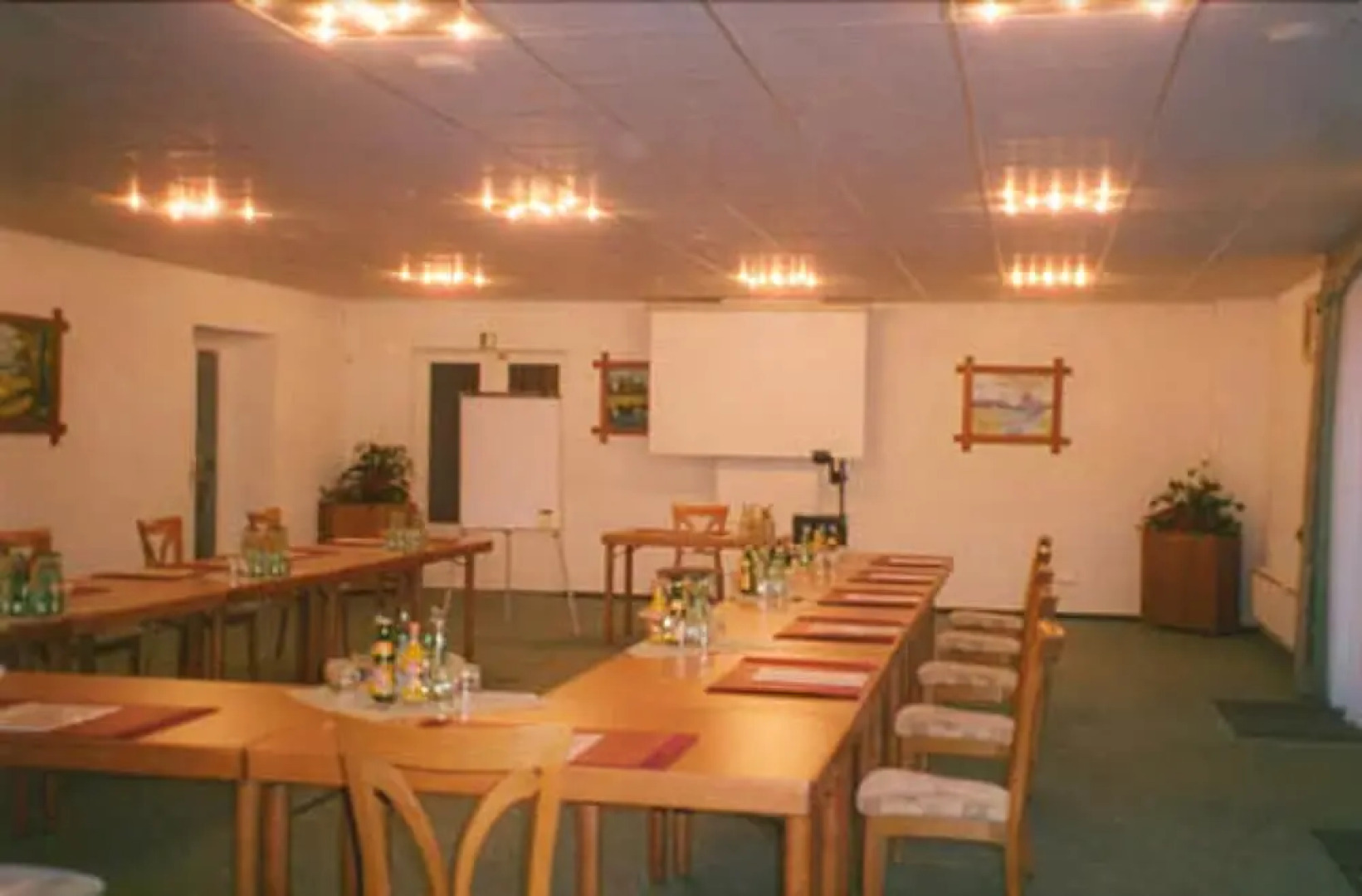 Hotel Landgut Ochsenkopf