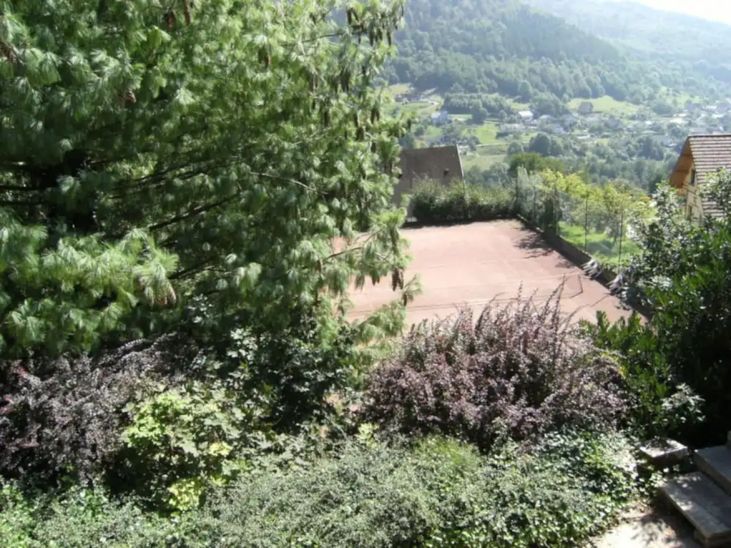 Regisland Gîte Orchidée