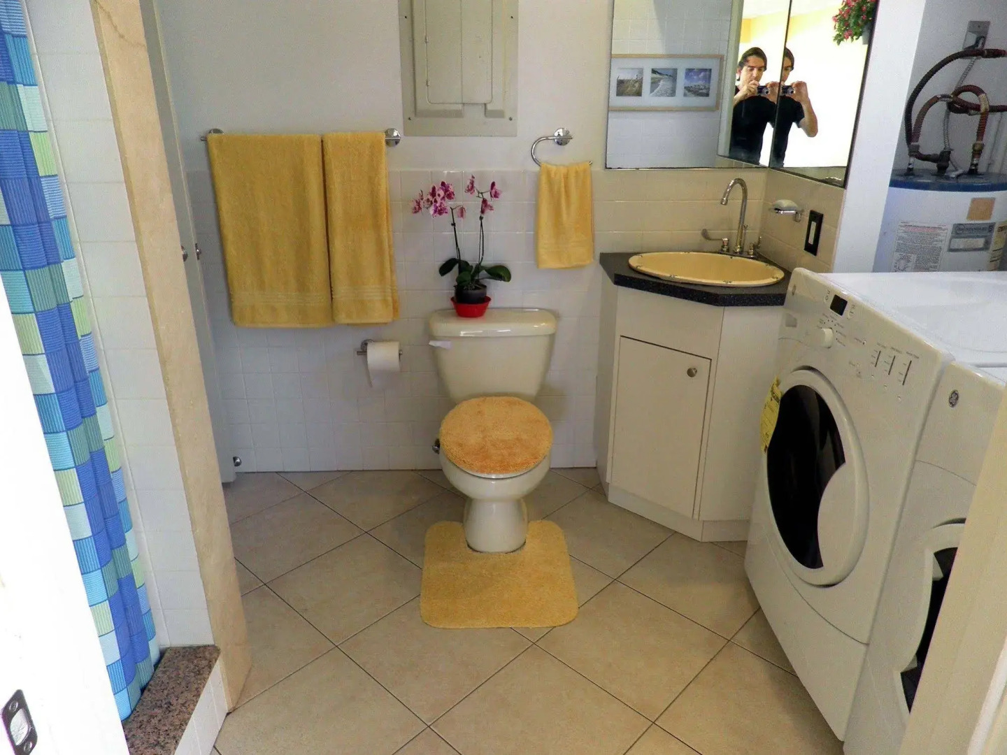 Blue Ocean Guesthouse