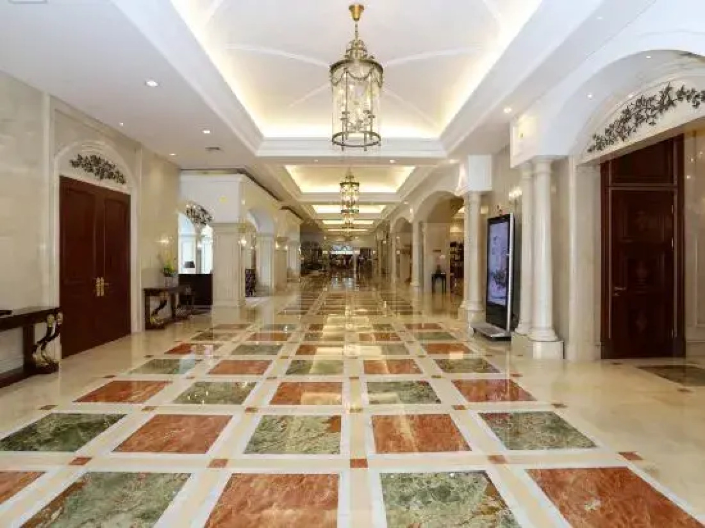 North Capital International Hotel