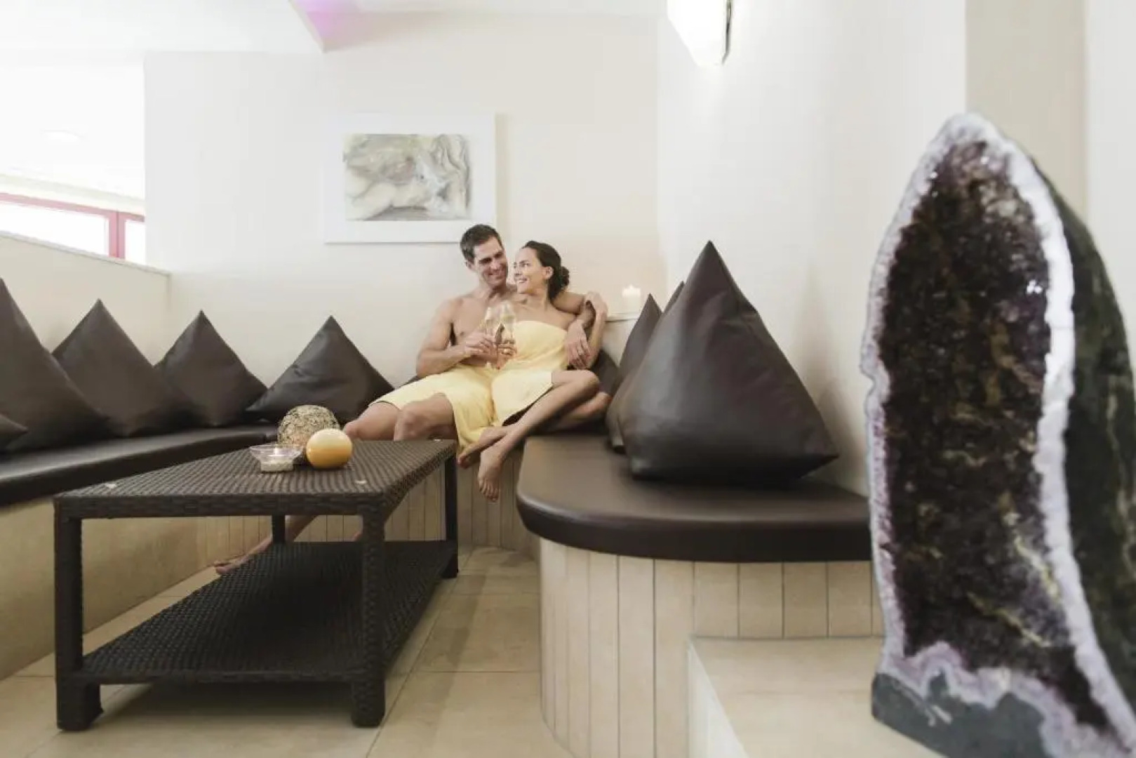 DAS VIER Sport,- und Wellnesshotel