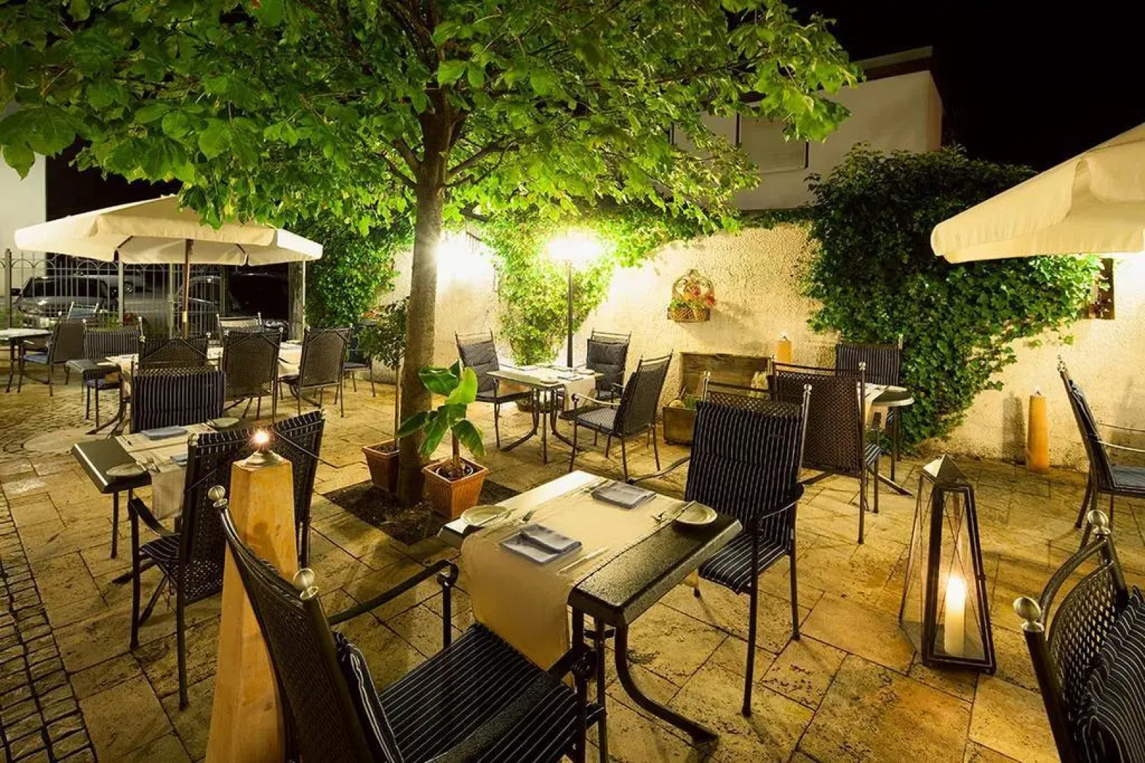 Hotel & Restaurant Zur Glocke