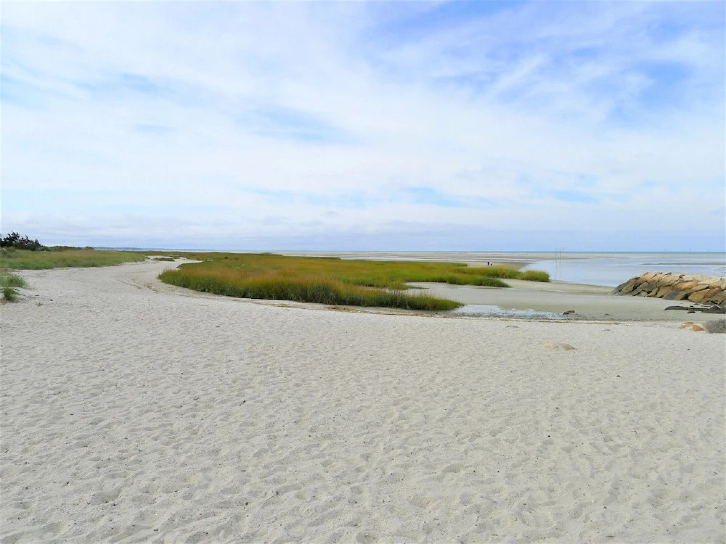 205 Rock Harbor - 2 Bedroom House