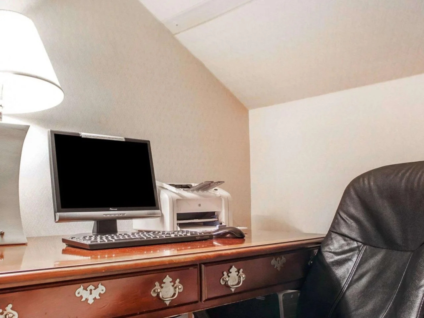 Quality Inn near Toms River Corporate Park