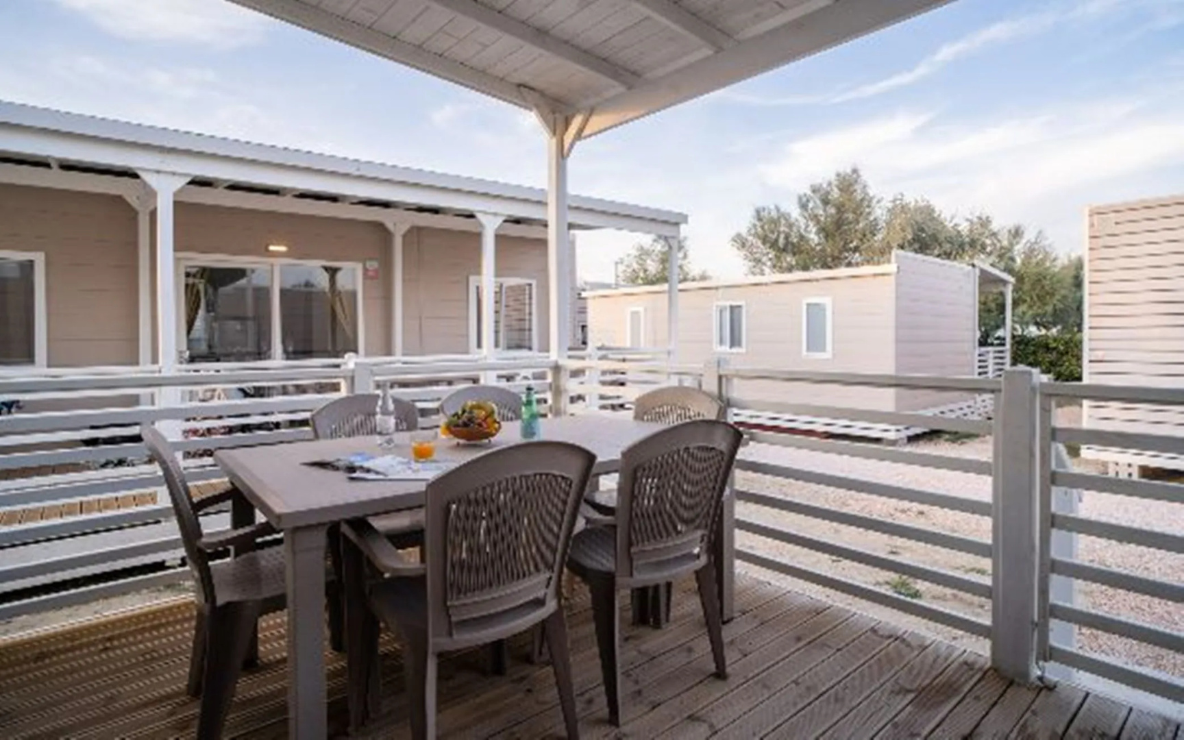 La Risacca Family Camping Village