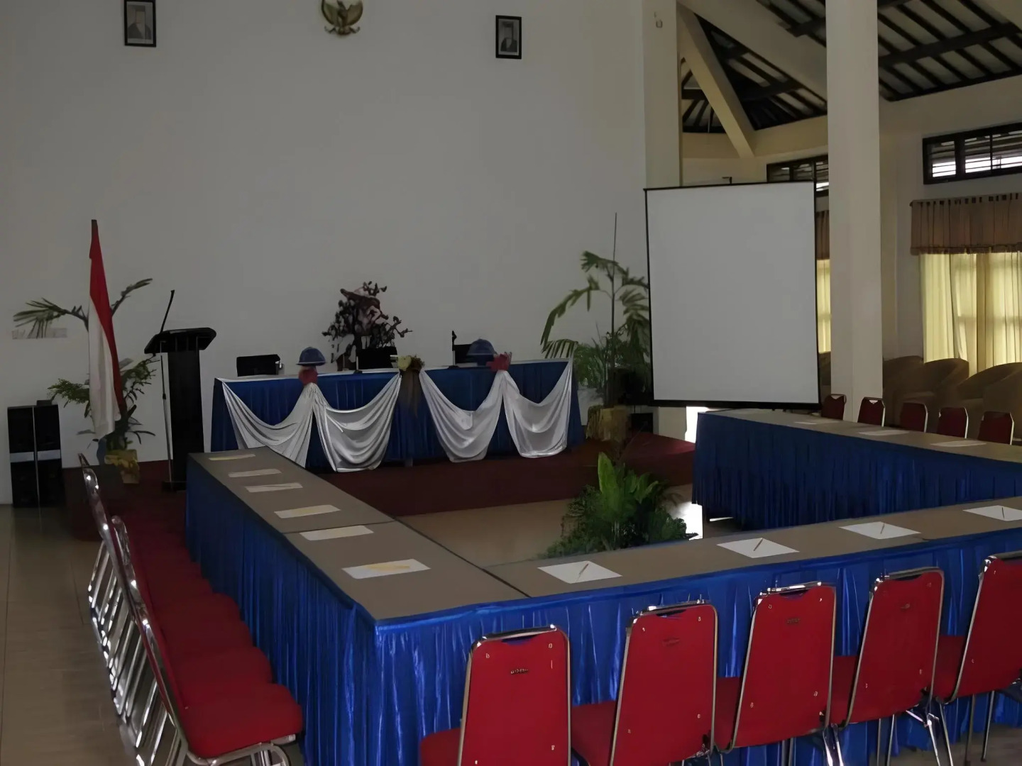 Wonua Monapa Hotel Resort