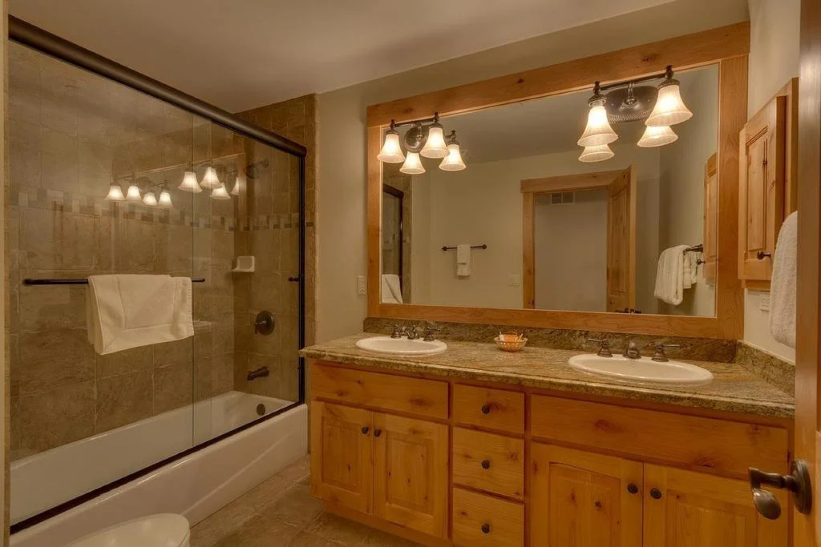 Brand New Home with Amenities and Views by RedAwning