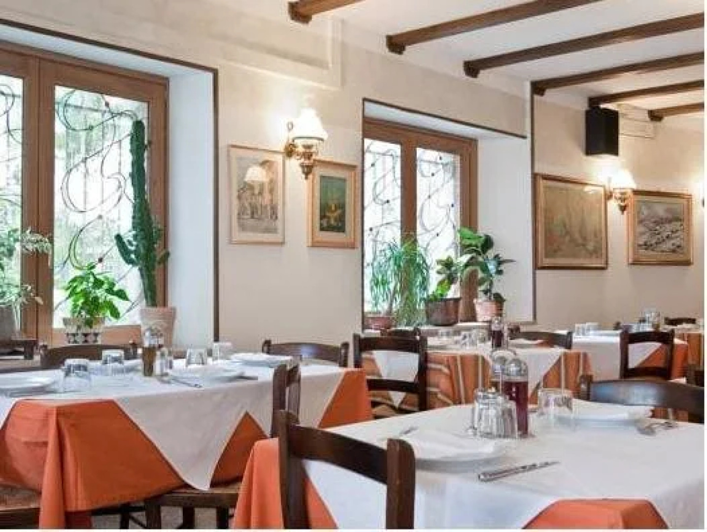 Albergo Ristorante Sole