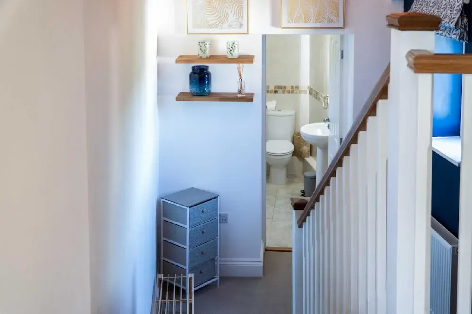 The Nook North Beach - 1 Bedroom Apartment - Tenby