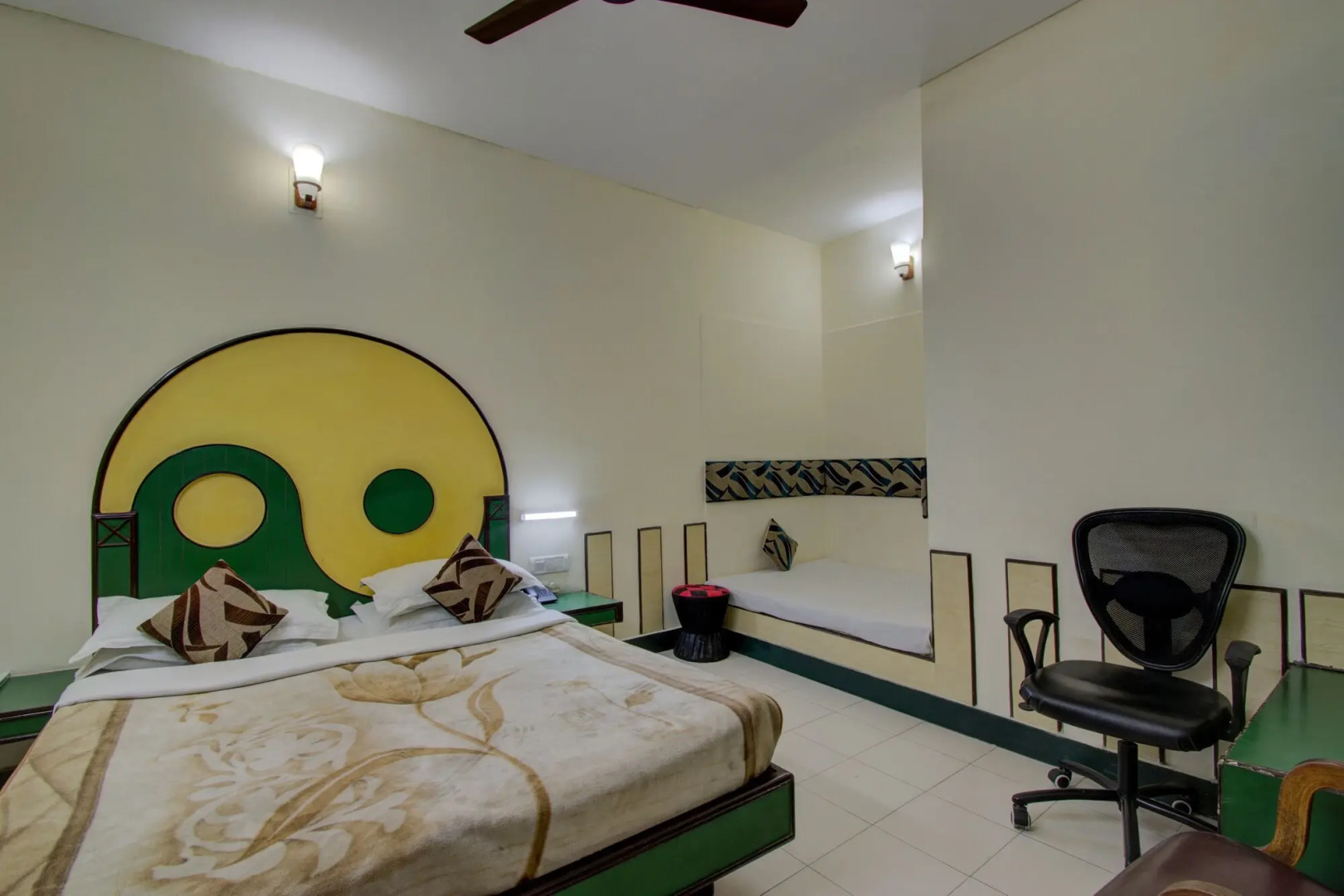 Zostel Delhi