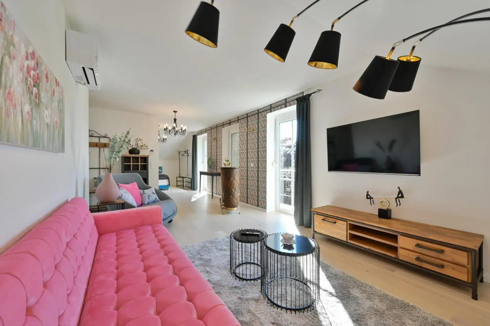 Residenz Styrian Toskana Splendid