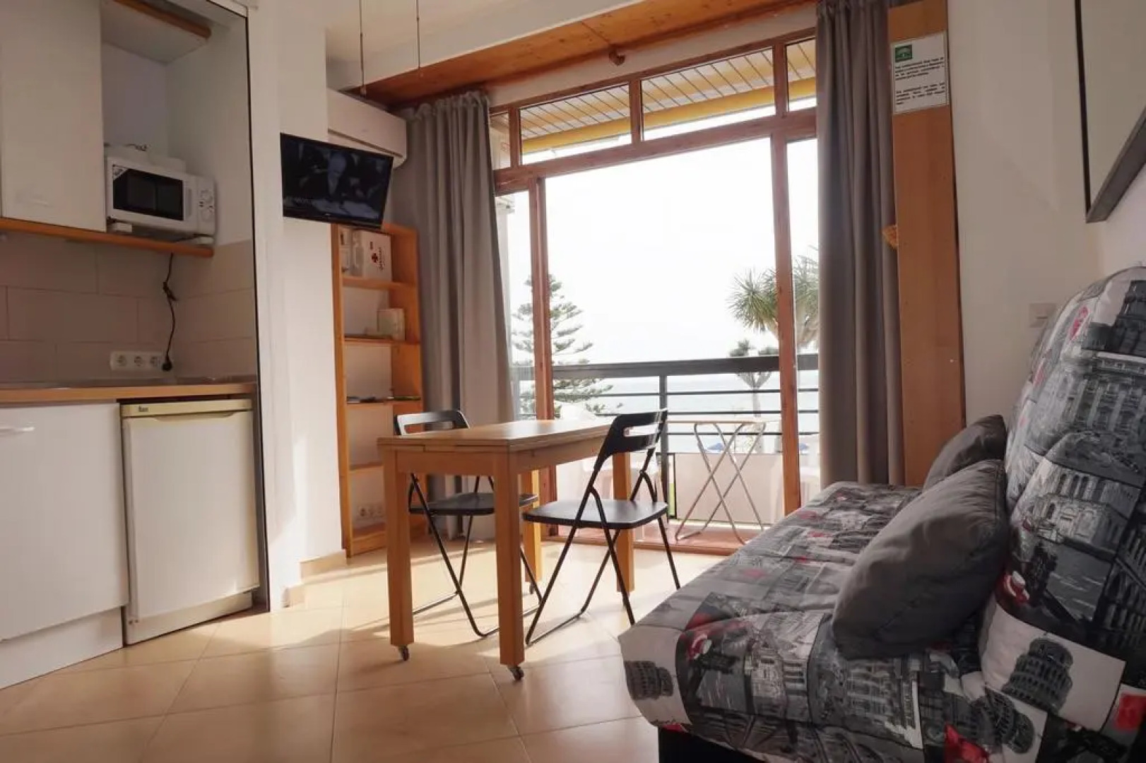 Castillo de Santa Clara