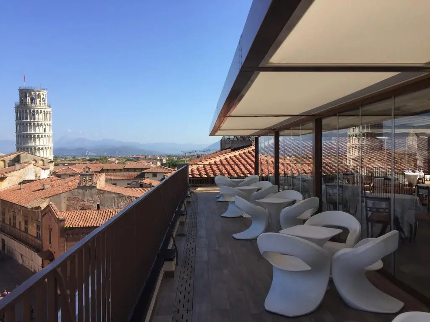 Отель Grand Hotel Duomo