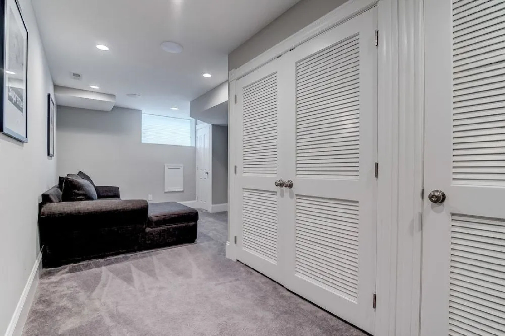 Luxury Home Near Harbor With Roofdeck & Parking