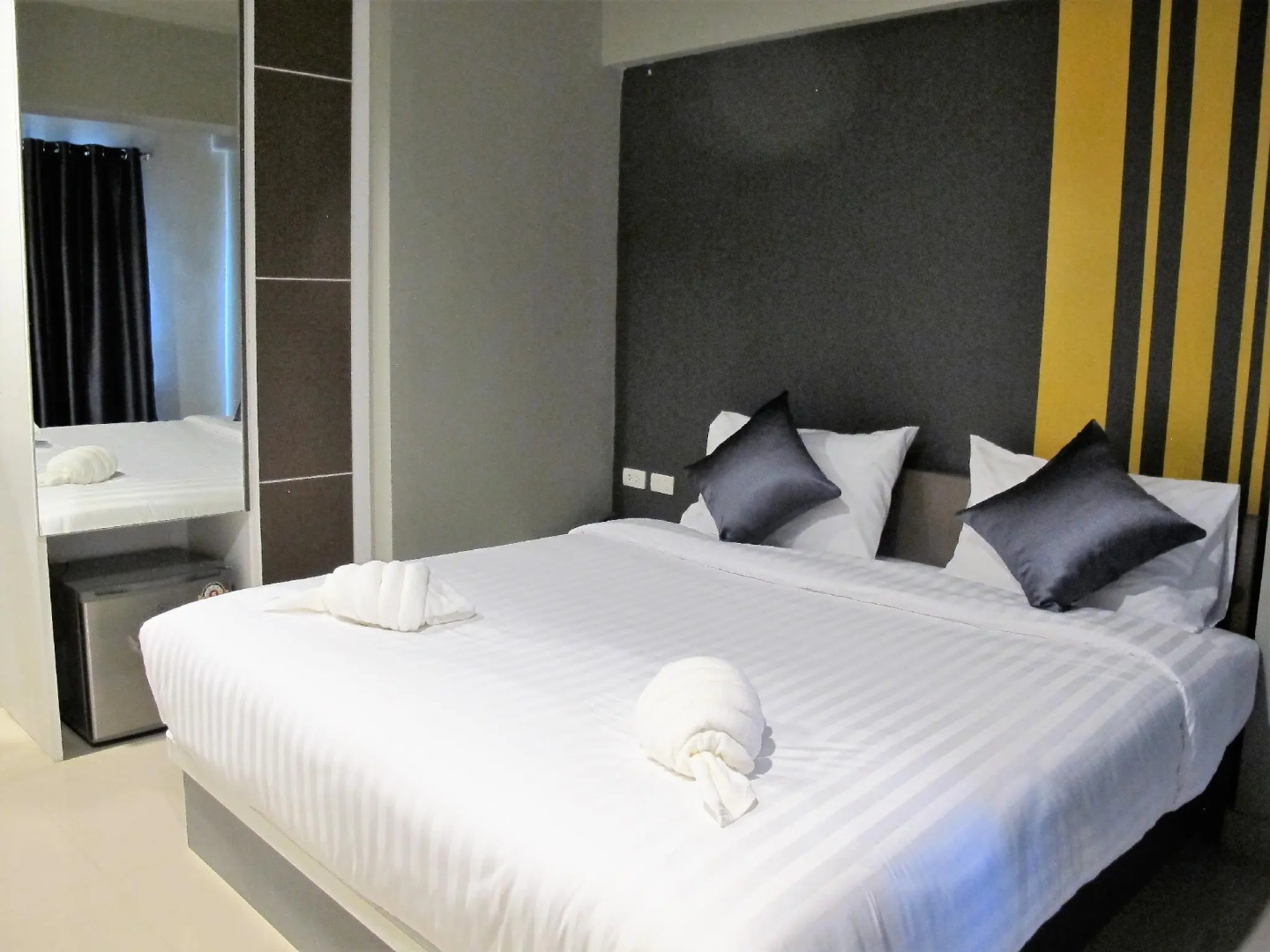 Suvarnabhumi Oriental Resort