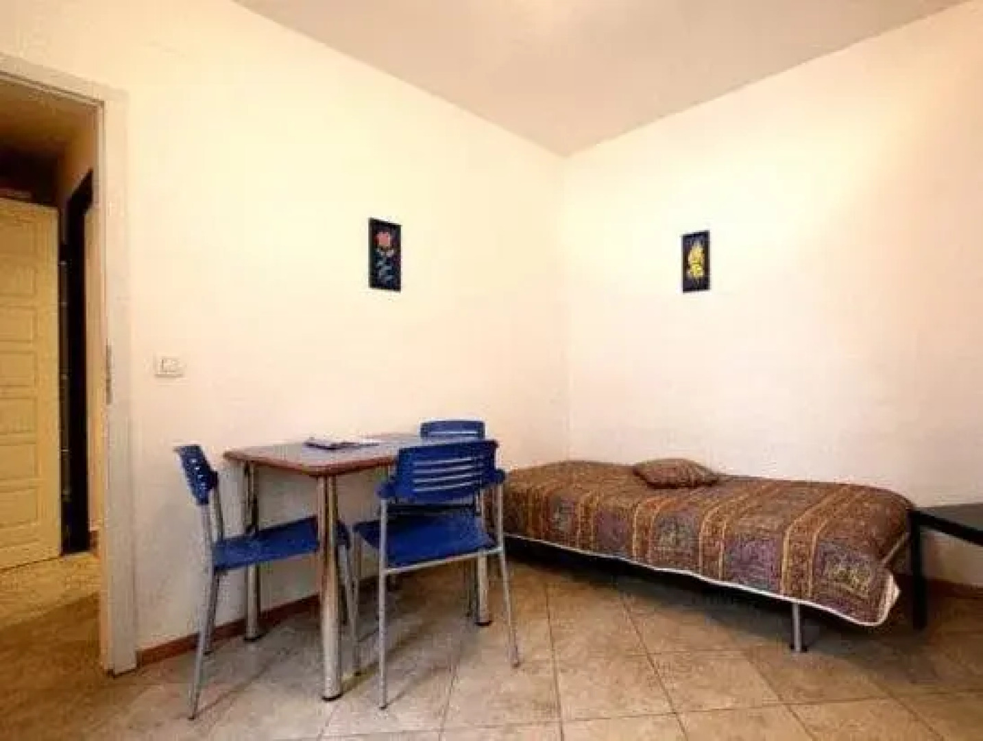 Residence V Tuních 14