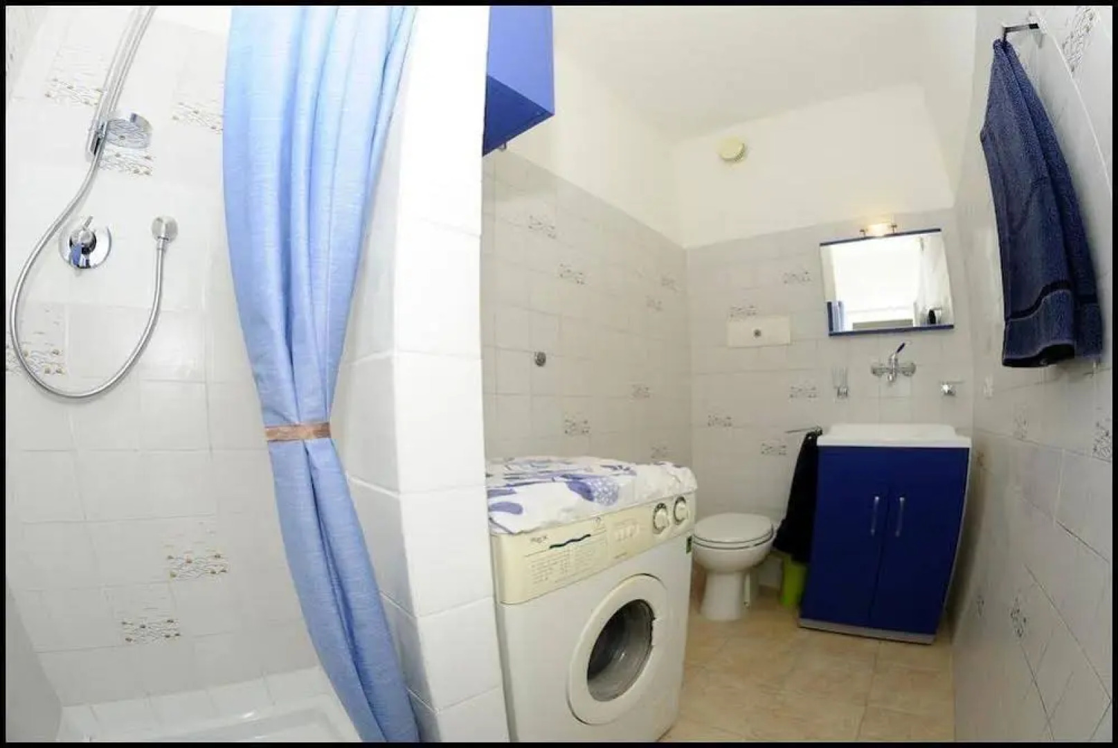 Appartamento La Rufina