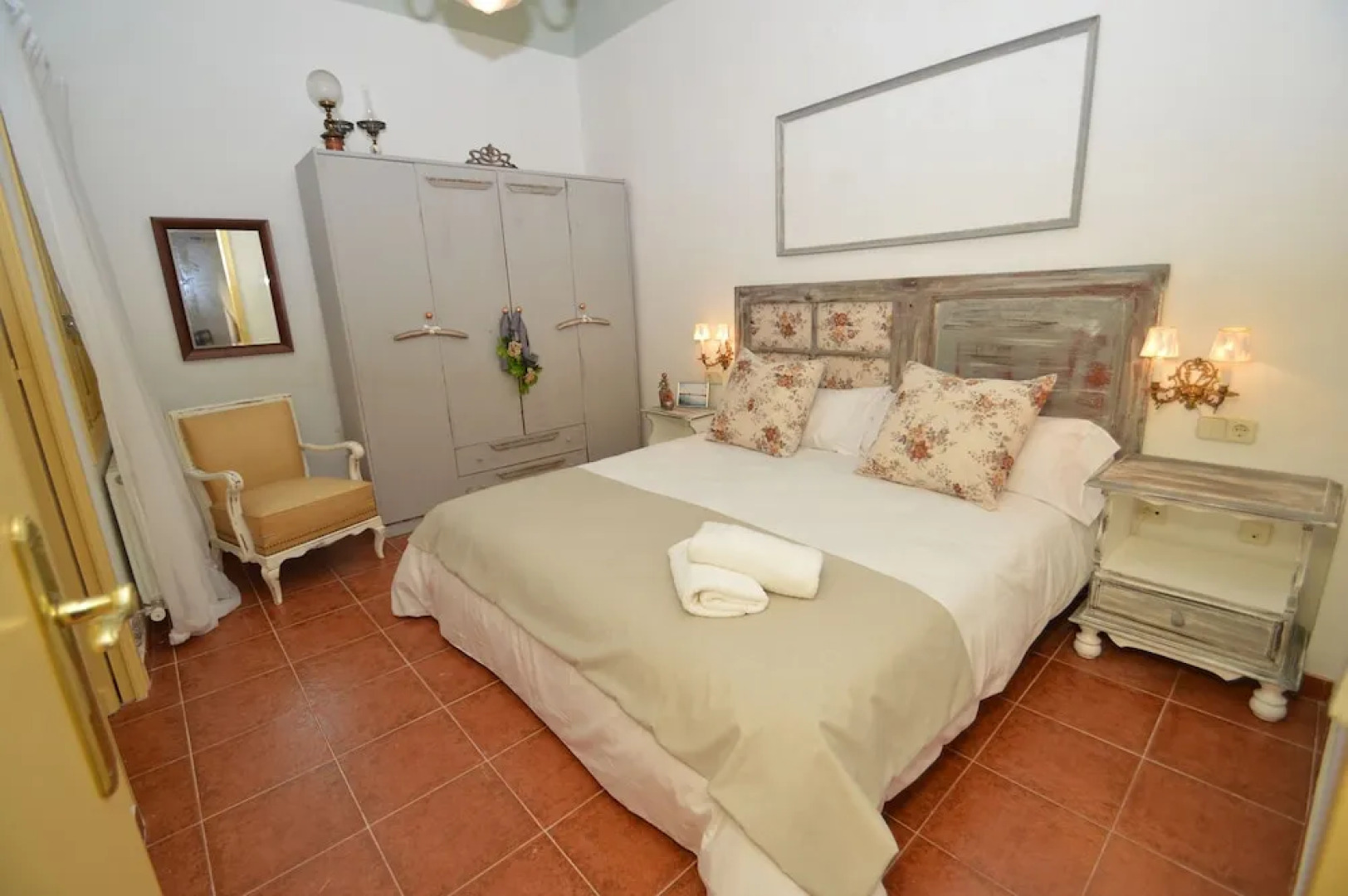 Tarragona Suites 45 - ALFORJA