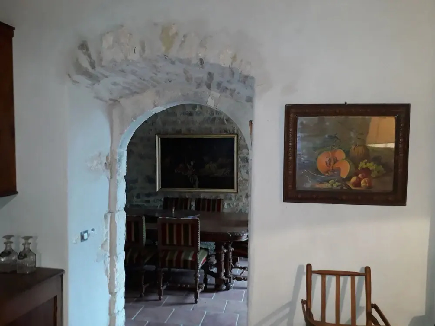 Mas de La Chadenède