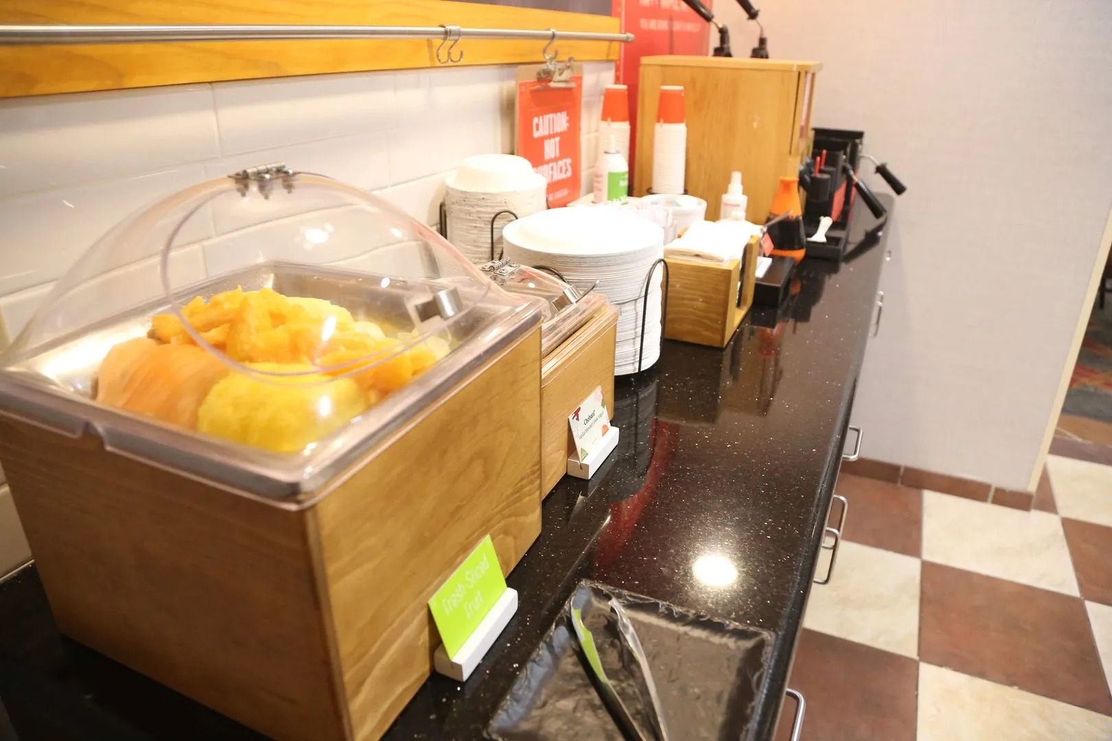 Hampton Inn & Suites Jennings