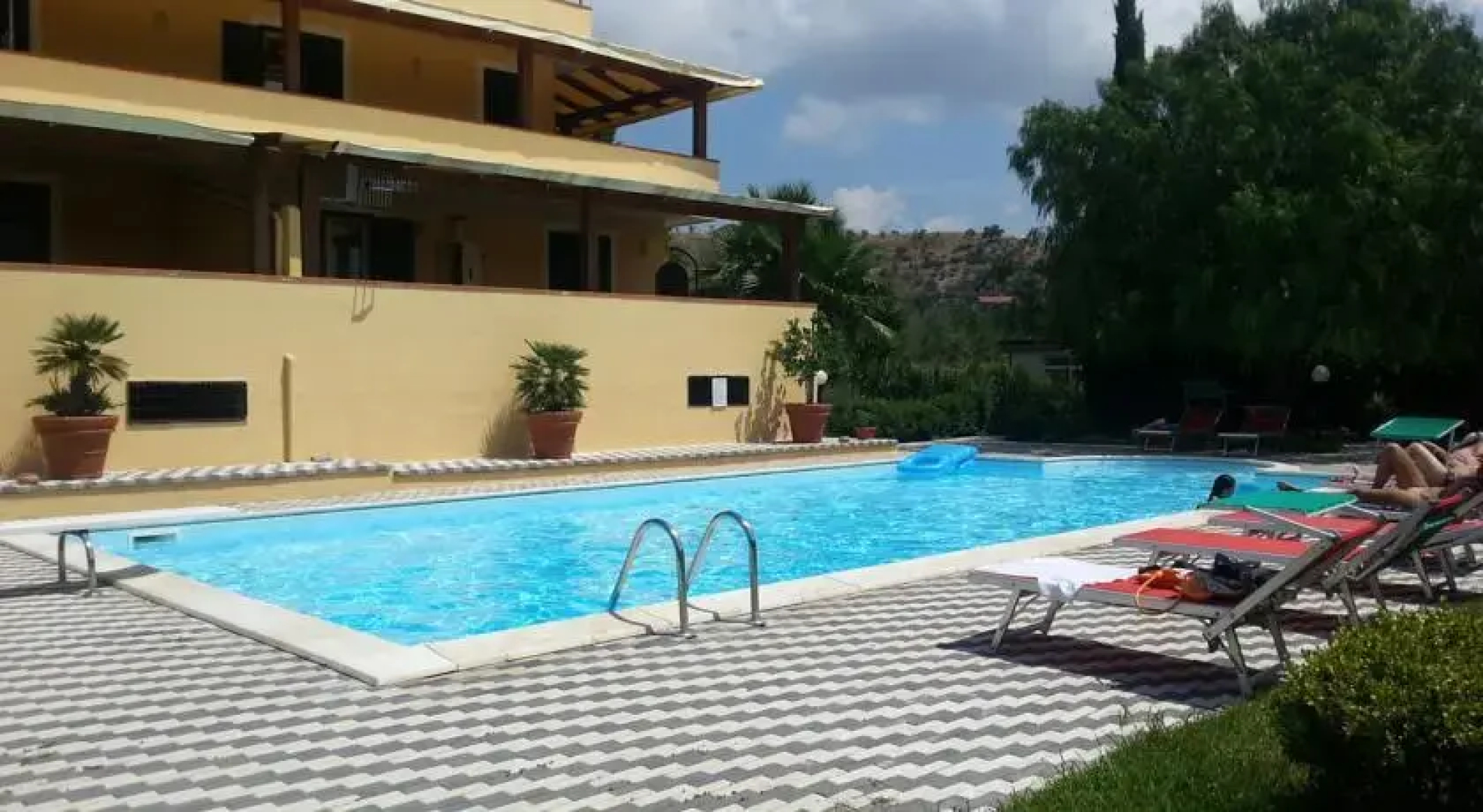 Holiday home Villa Tanina