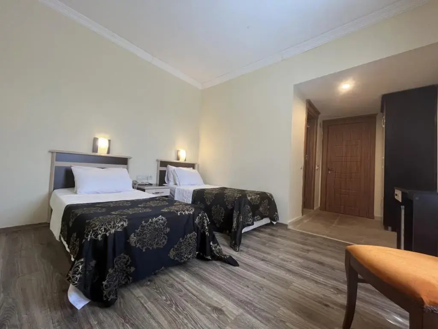Nemrut Euphrat Hotel