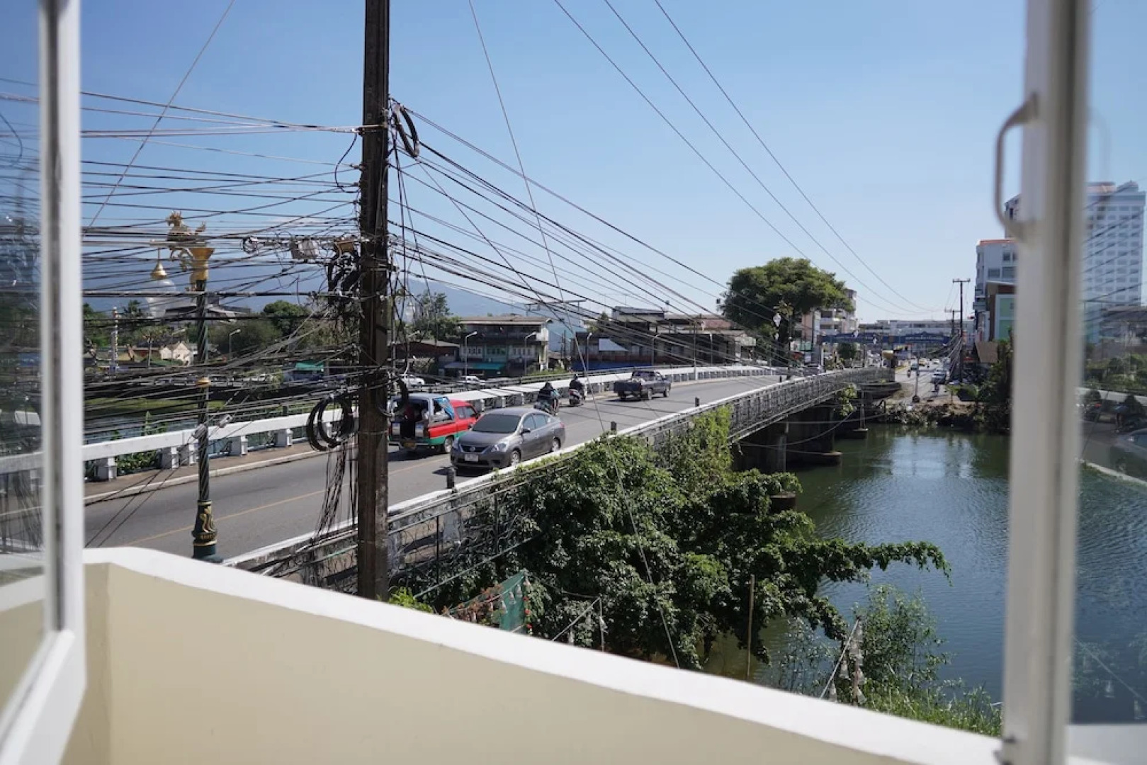 The River Guest House