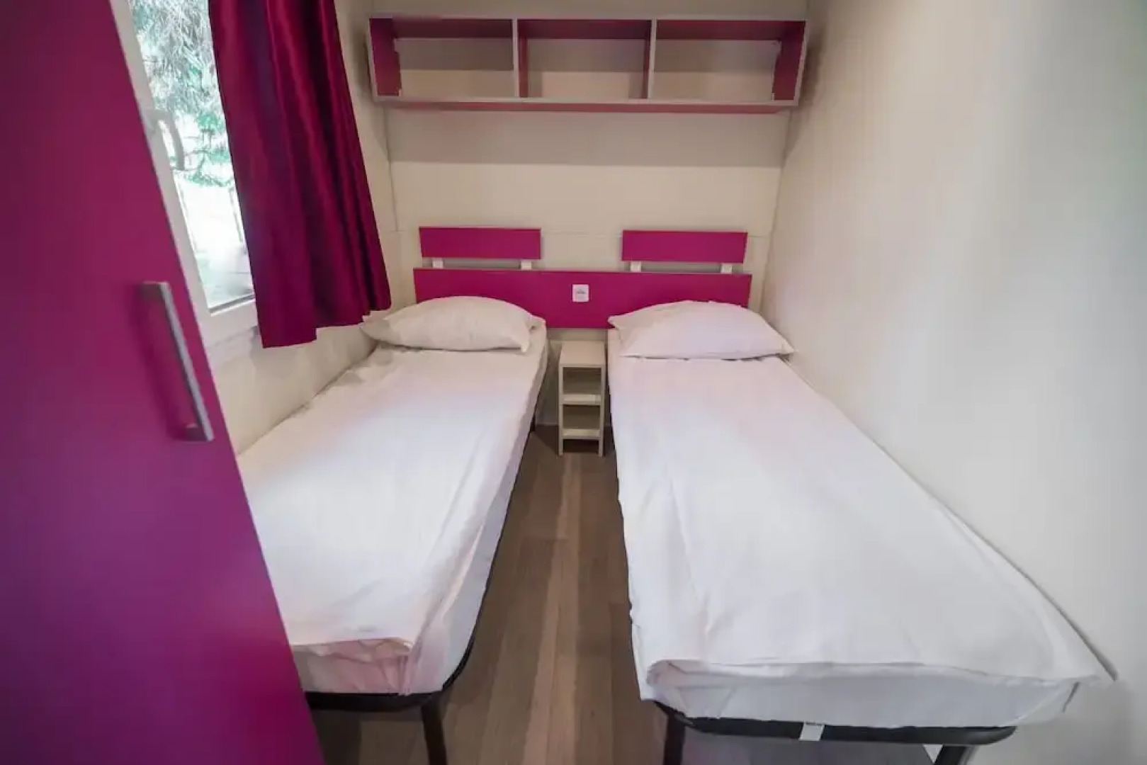 Mobile Homes with Thermal Riviera Tickets in Terme Čatež