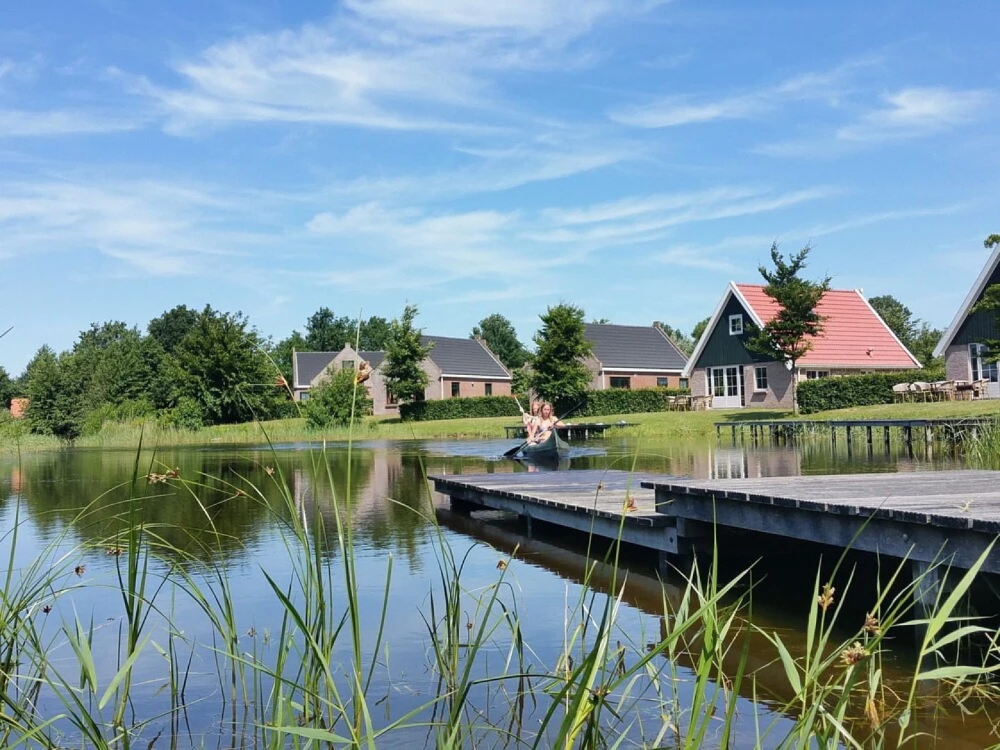 Eigen Wijze Bant in Bant