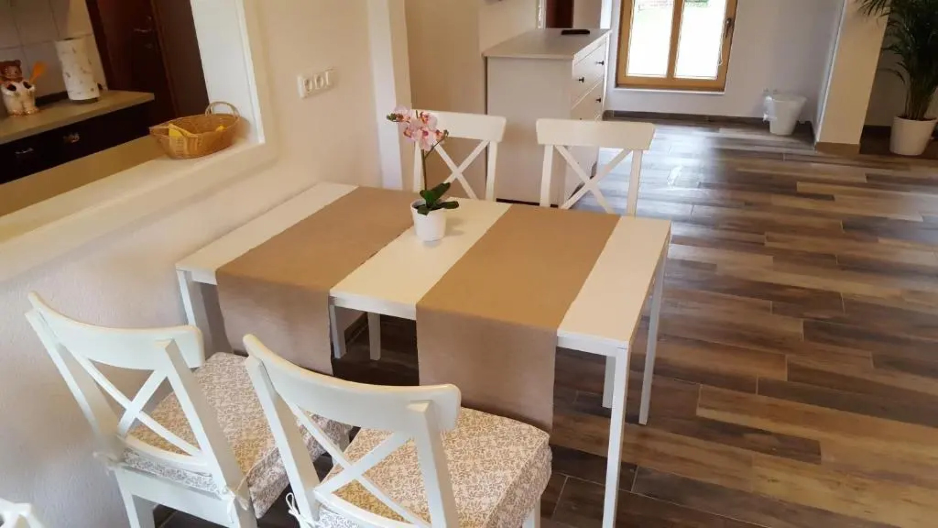 Holiday Homes Buchholz