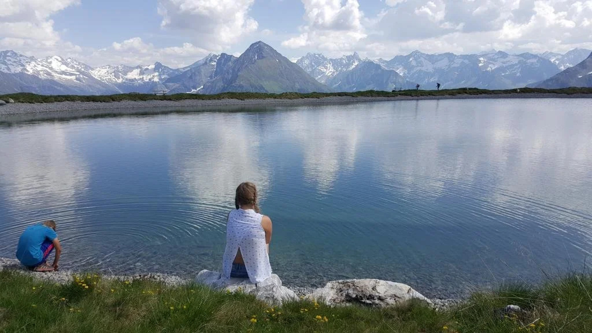 Berggasthof Schatzbergalm