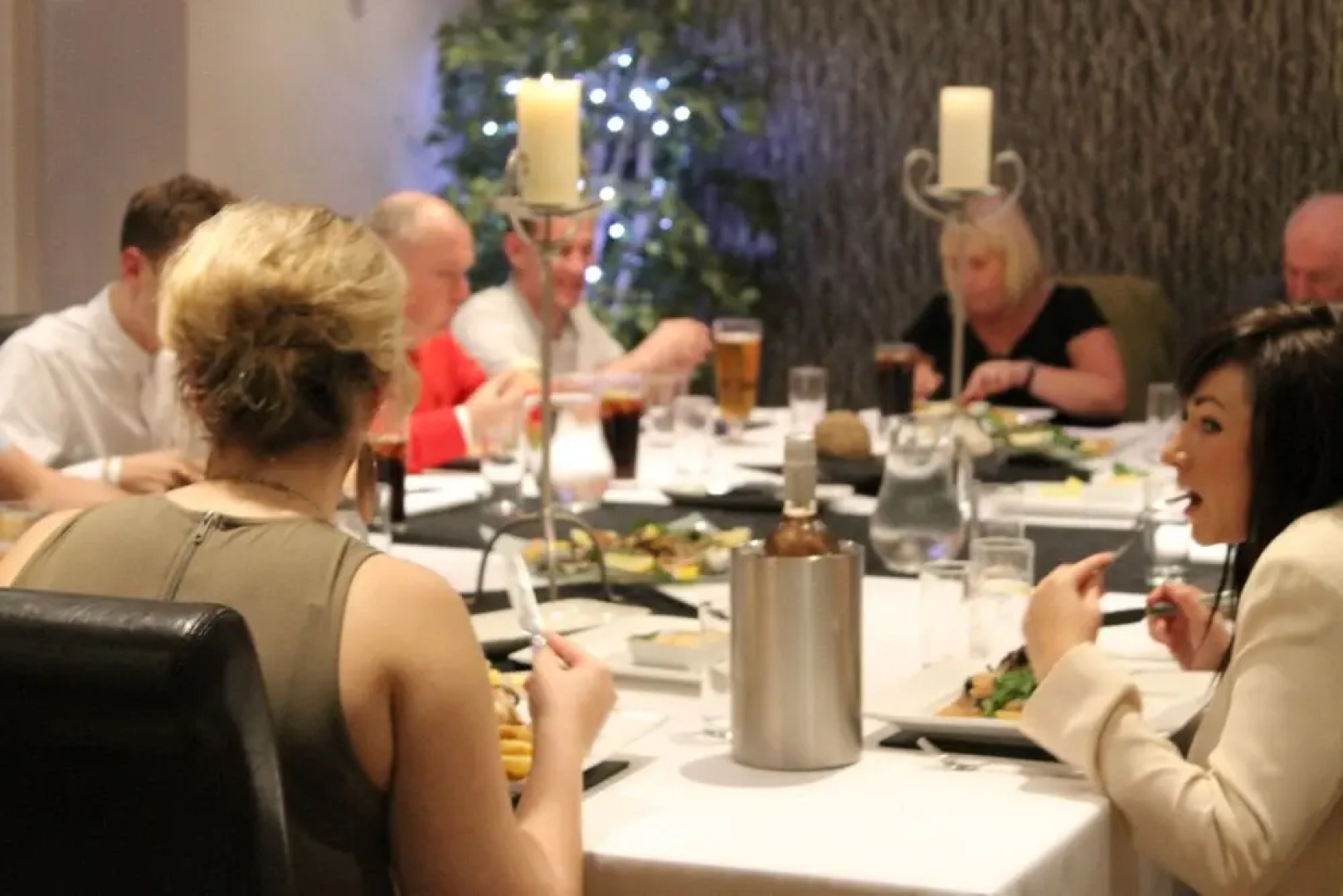 Andover House Hotel & Restaurant - Adults only