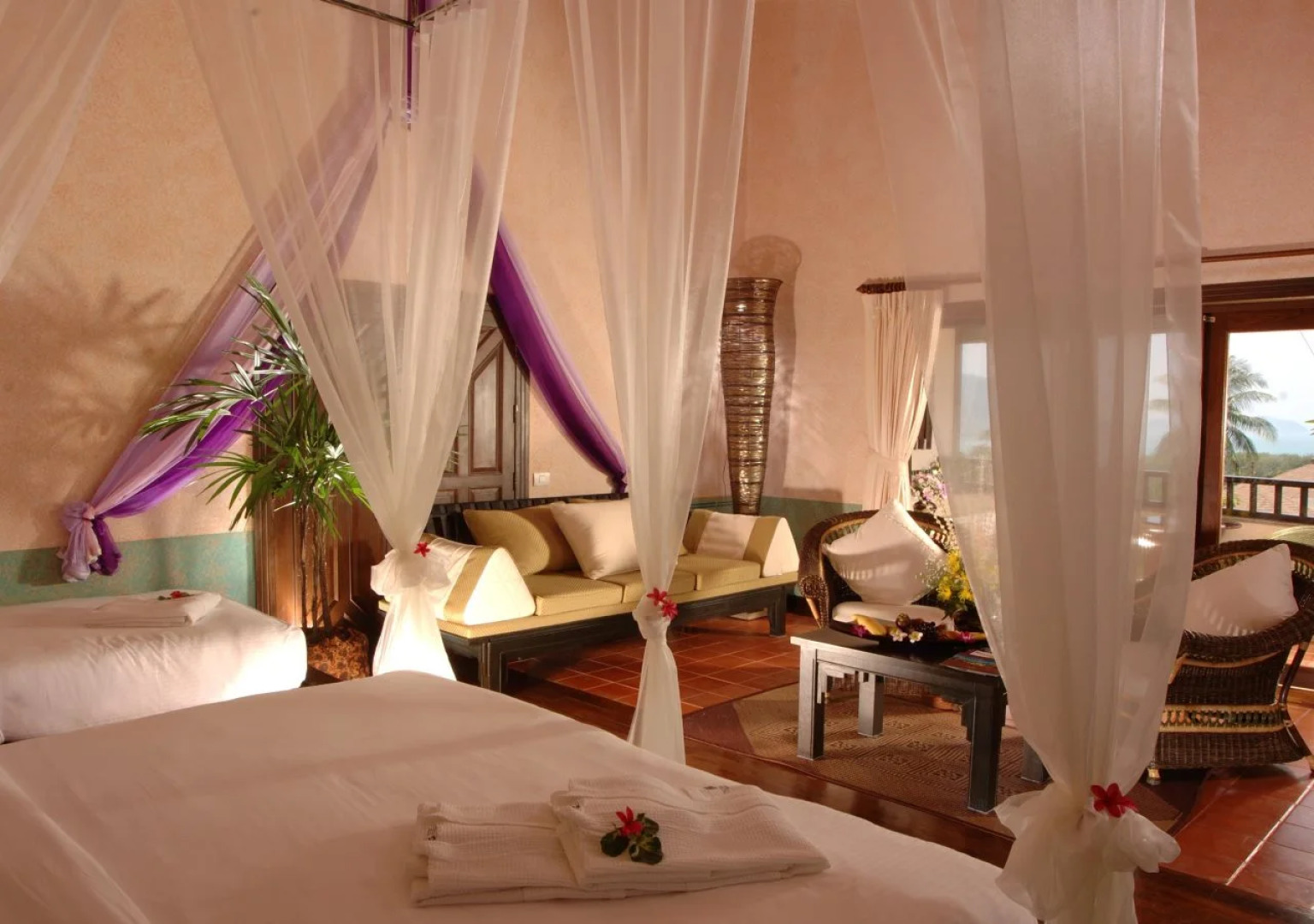 Mangosteen Ayurveda & Wellness Resort