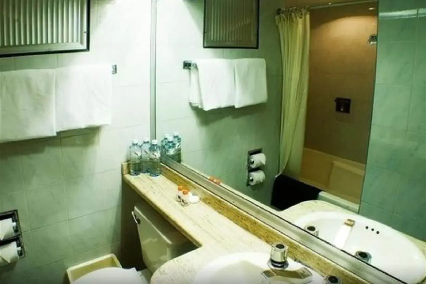 Hotel Universo Guadalajara