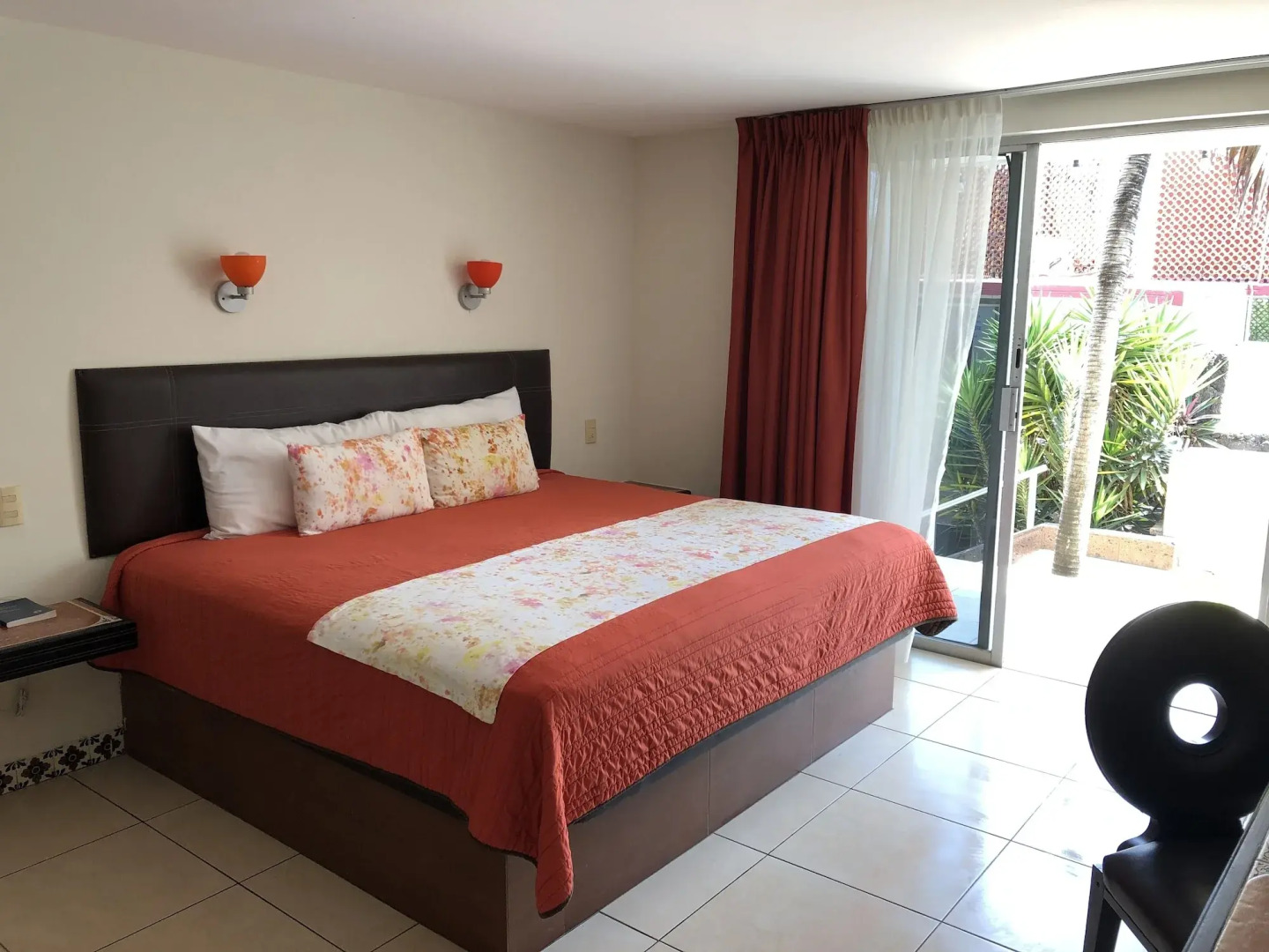 VF Villa Florencia Hotel