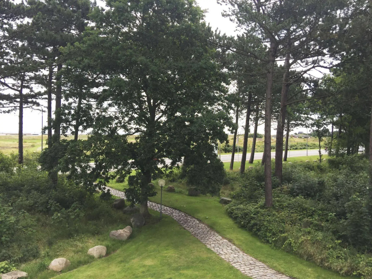 Kysthotellet Djursland