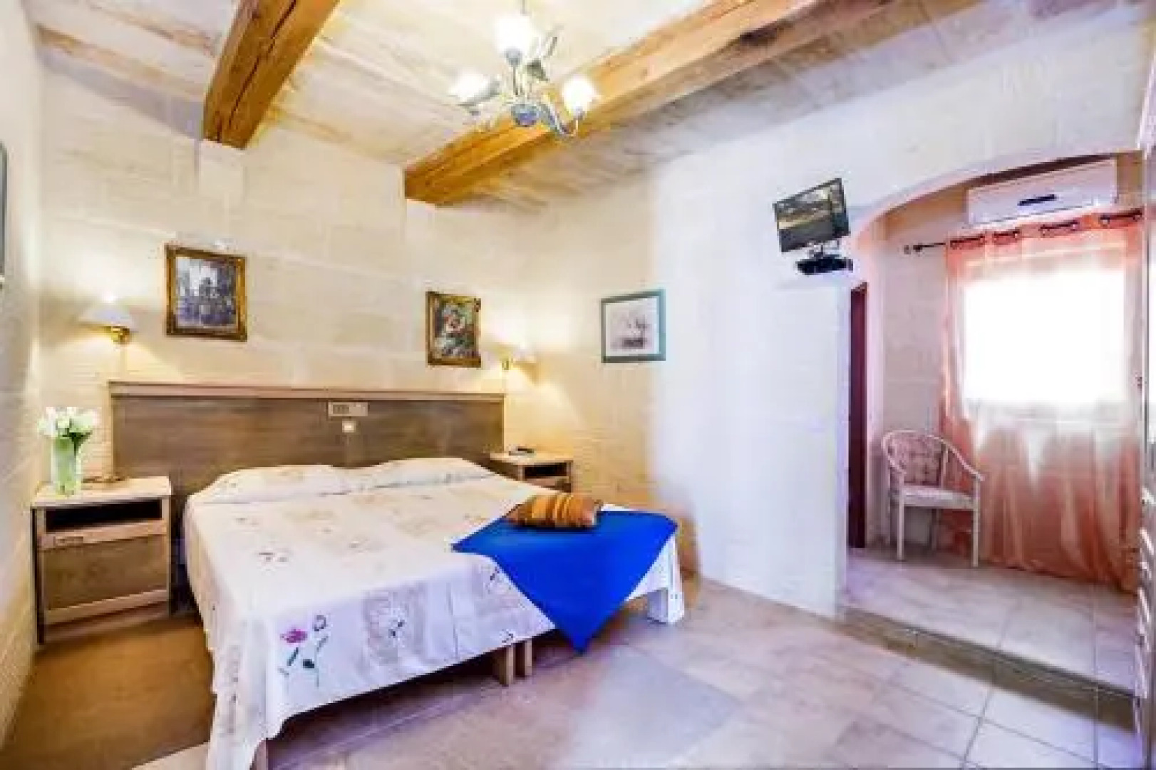 Vecchio Mulino B&B
