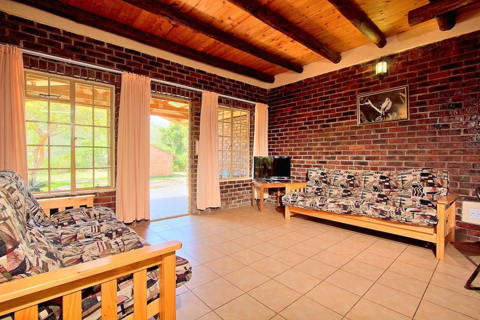 Elangeni Holiday Resort