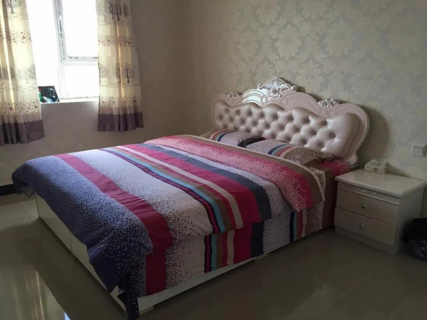 Haitunwan Farm Stay 2nd Linfen